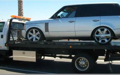 Внедорожники